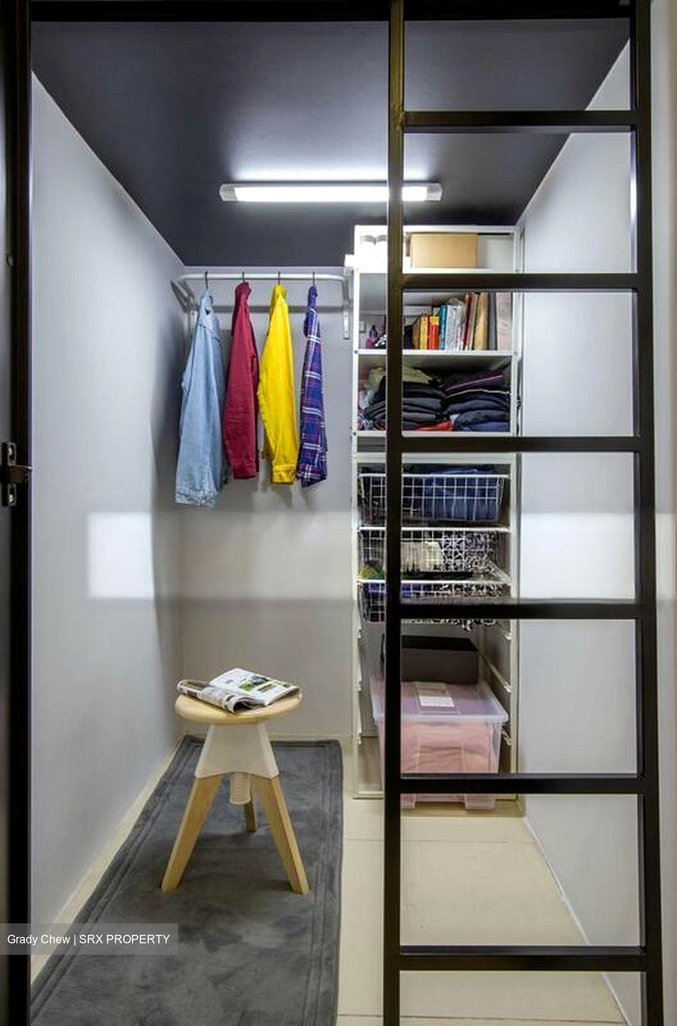 The Arte (D12), Condominium #504085291